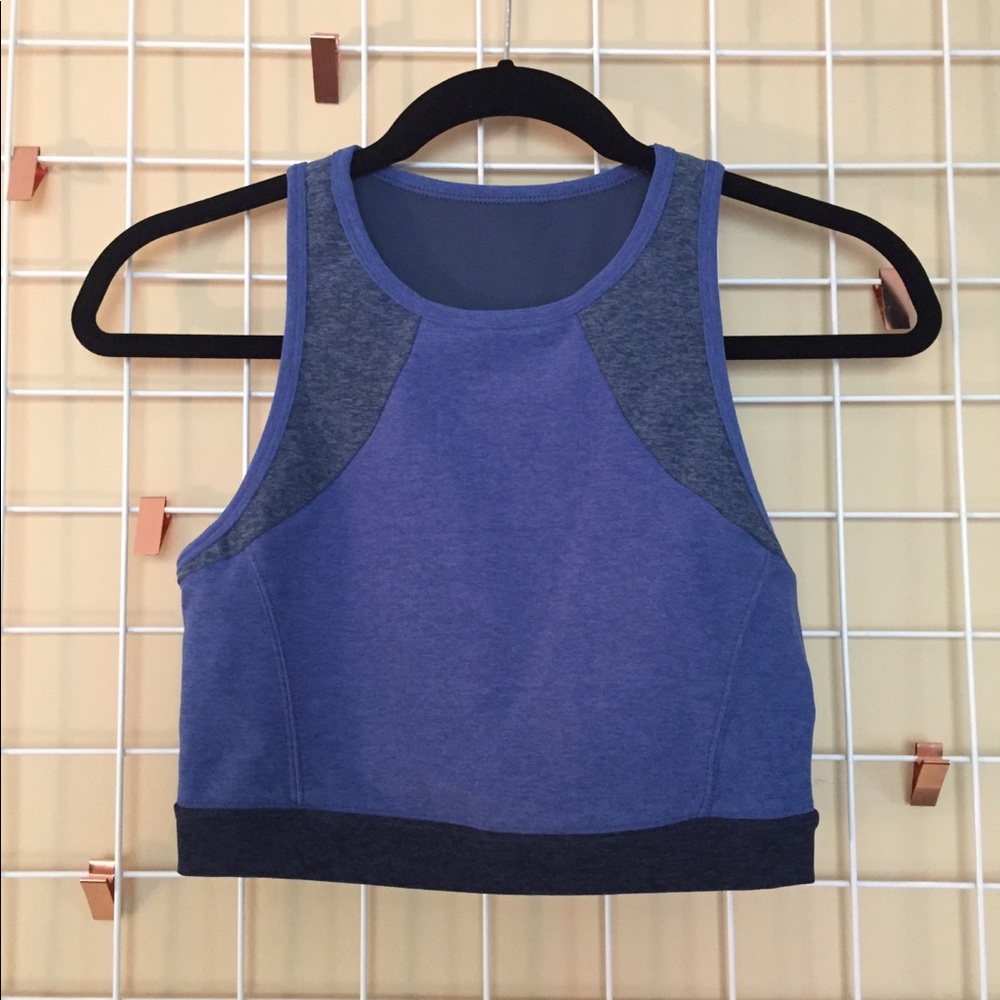 Joy Lab Crop Top